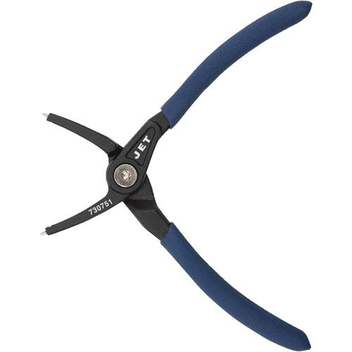 UAX162 - SRP-547IS Straight Internal Snap Ring Pliers