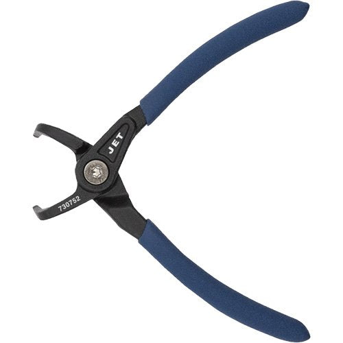 UAX163 - SRP-547IB Bent Internal Snap Ring Pliers