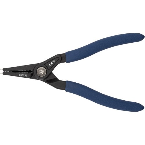 UAX164 - SRP-547ES Straight External Snap Ring Pliers