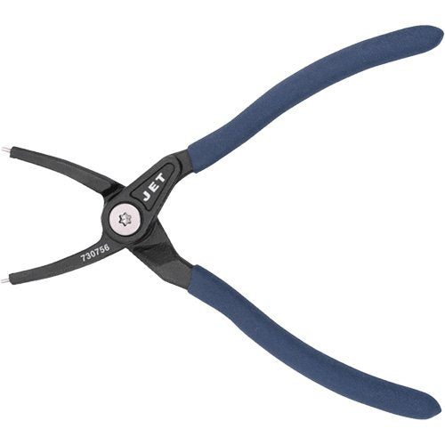 UAX166 - SRP-770IS Straight Internal Snap Ring Pliers