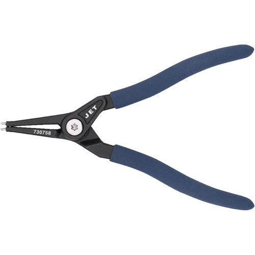 UAX168 - SRP-770ES Straight External Snap Ring Pliers