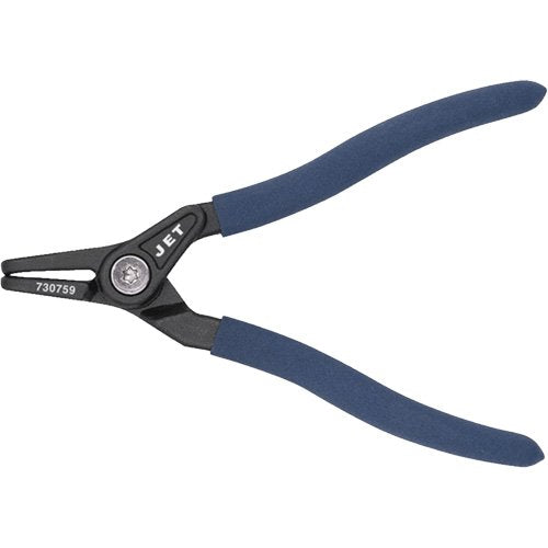 UAX169 - SRP-770EB Bent External Snap Ring Pliers
