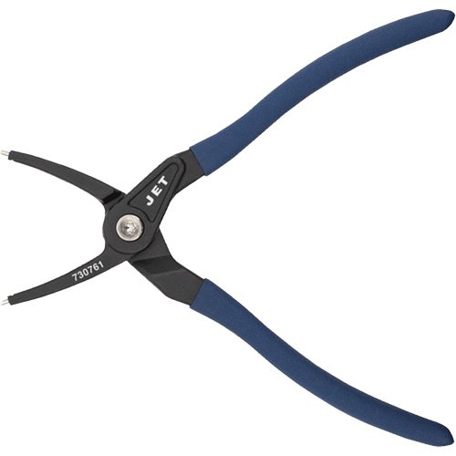 UAX170 - SRP-990IS Straight Internal Snap Ring Pliers
