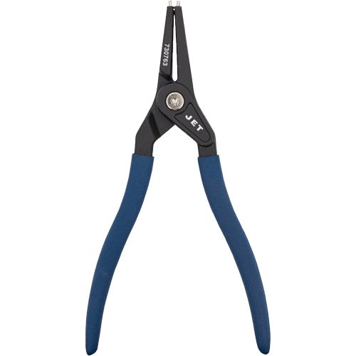 UAX172 - SRP-990ES Straight External Snap Ring Pliers