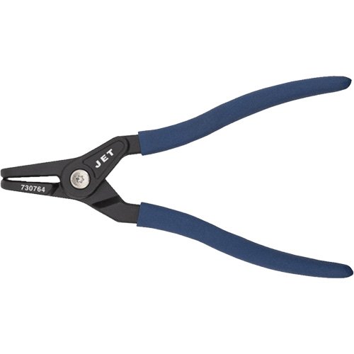 UAX173 - SRP-990EB Bent External Snap Ring Pliers