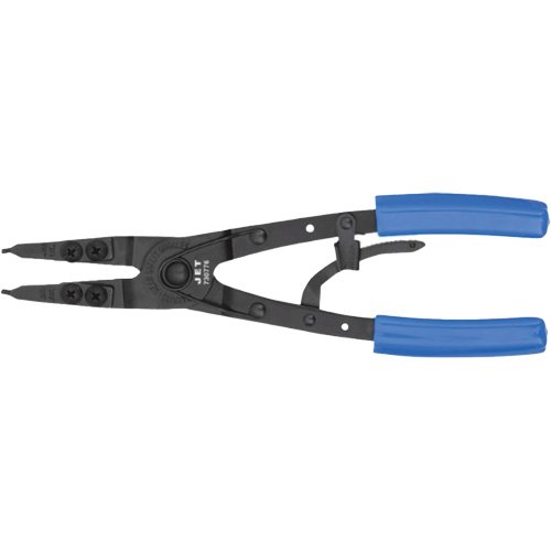 UAX174 - SRP-10I Ratcheting Internal Snap Ring Pliers
