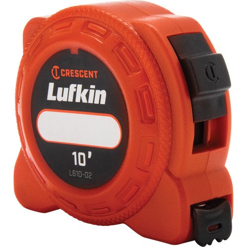 UAX193-L600 Series Power Tape Measure