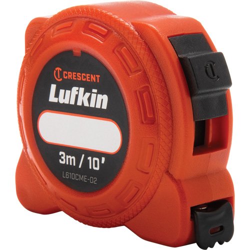UAX194-L600 Series Power Tape Measure