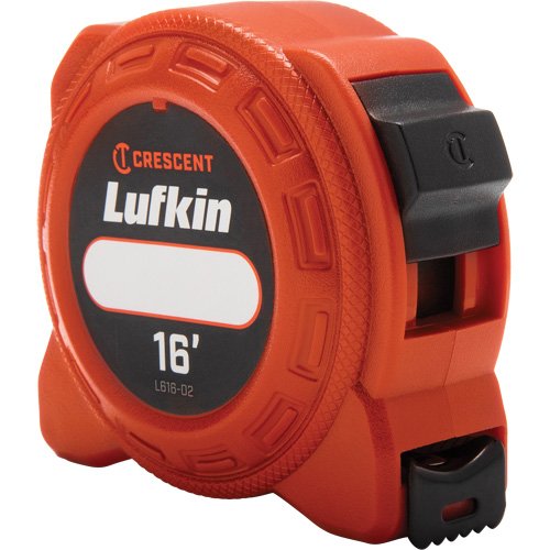 UAX195-L600 Series Power Tape Measure