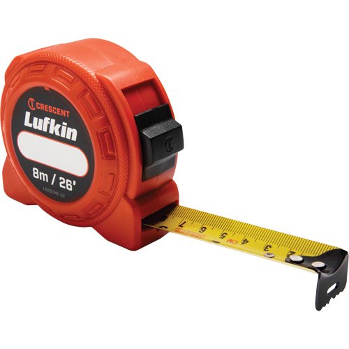 UAX198-L600 Series Power Tape Measure