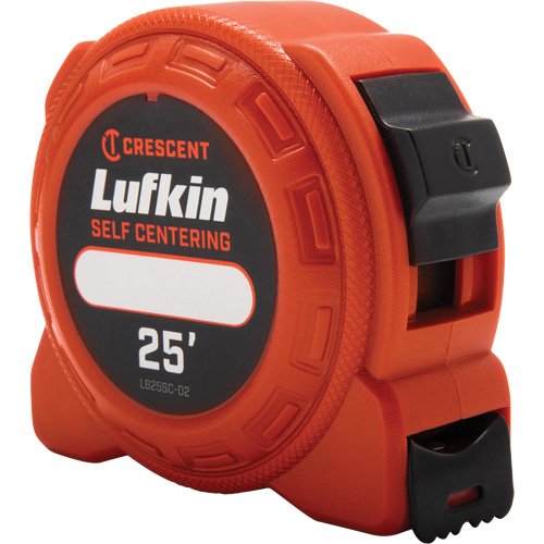 UAX199-L600 Series Self Centering Power Tape Measure
