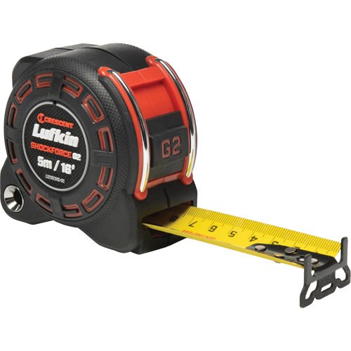 UAX209-Shockforce™ G2 Tape Measure