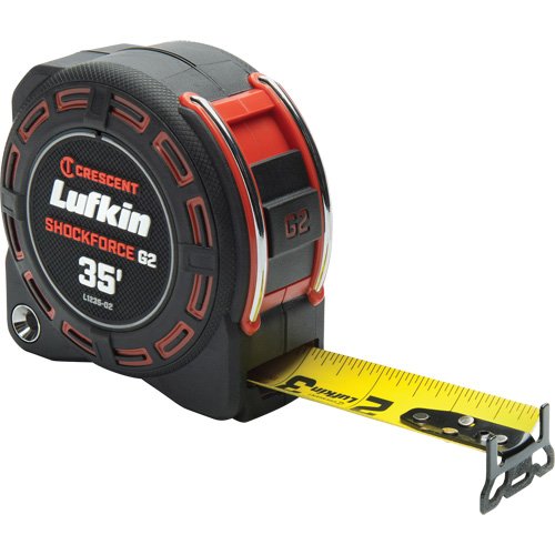 UAX216-Shockforce™ G2 Tape Measure