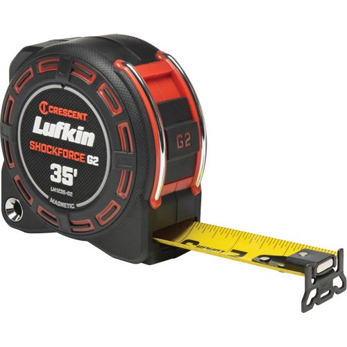 UAX217-Shockforce™ G2 Magnetic Tape Measure