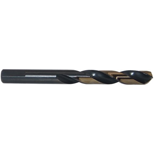 UAX273-Two-Tone 3-Flat Mechanic's Drill