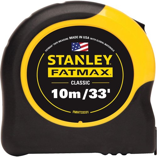 UAX296-Fatmax® Tape Measure