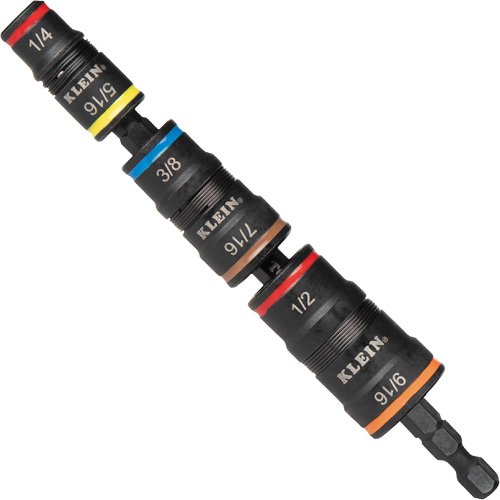 UAX349-7-in-1 Flip Socket Set