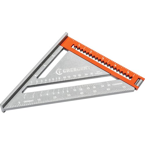 UAX363-EX6™ 2-in-1 Extendable Layout Tool