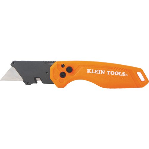 UAX404-Folding Utility Knife