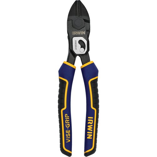 UAX517-VISE-GRIP® PowerSlot™ High-Leverage Pliers