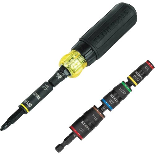 UAX533-Power Nut Setter 3-Piece Set