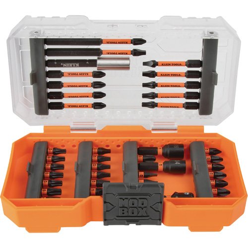 UAX546-40-Piece ProFlex Impact Driver Bit Set