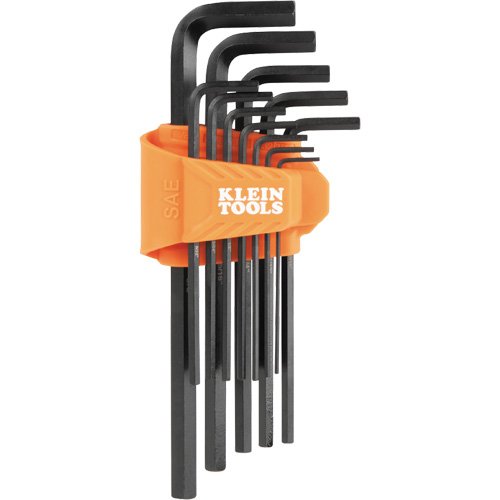 UAX557-L-Style Long Hex Key Set