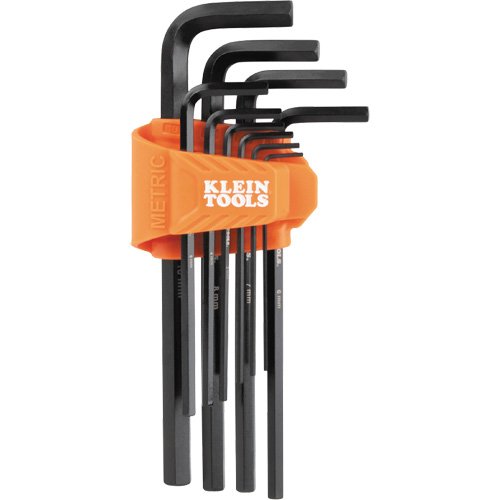 UAX558-L-Style Long Hex Key Set