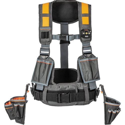 UAX588-MODbox™ Tool Vest