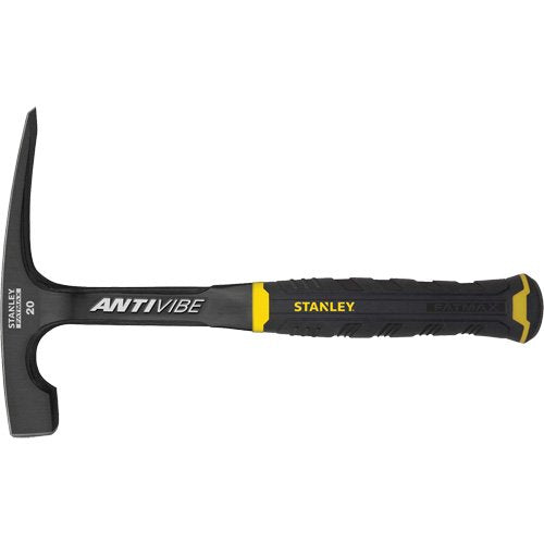 UAX589-FatMax® Ant-Vibe Brick Hammer
