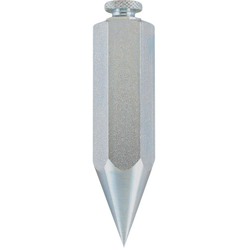 UAX610 - 5 oz. Hexagonal Plumb Bob