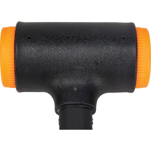 UAX624 - Polyurethane End Caps