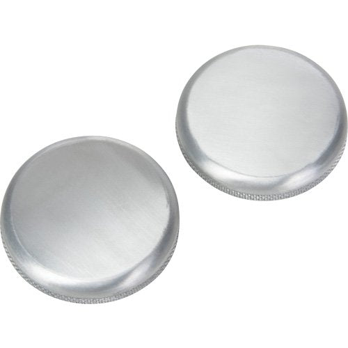 UAX625 - Aluminum End Caps