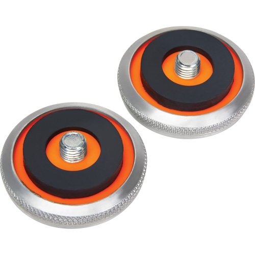 UAX625 - Aluminum End Caps