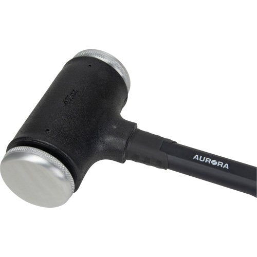 UAX625 - Aluminum End Caps