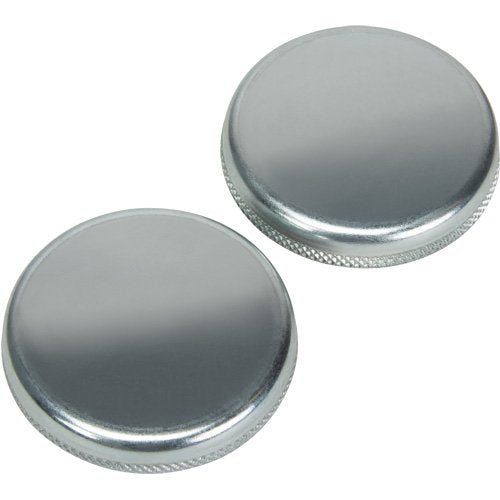 UAX626 - Steel End Caps