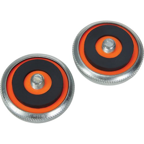 UAX626 - Steel End Caps