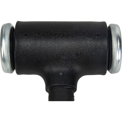UAX626 - Steel End Caps