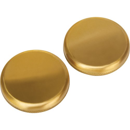 UAX627 - Brass End Caps