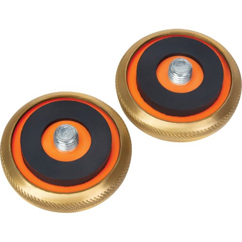 UAX627 - Brass End Caps