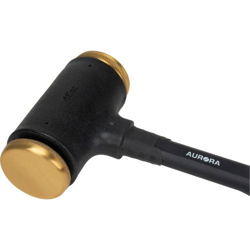 UAX627 - Brass End Caps
