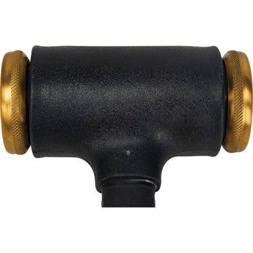UAX627 - Brass End Caps