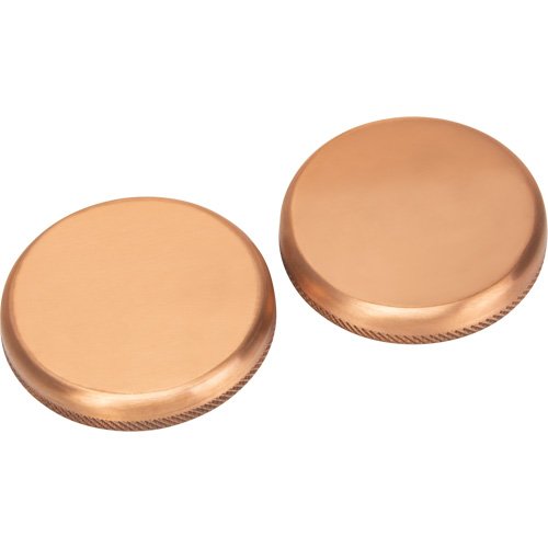 UAX628 - Copper End Caps