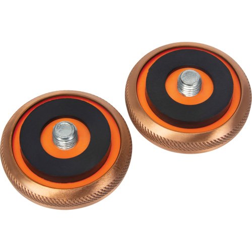 UAX628 - Copper End Caps