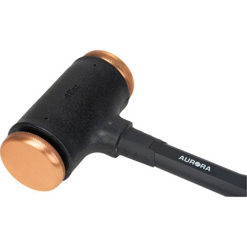 UAX628 - Copper End Caps