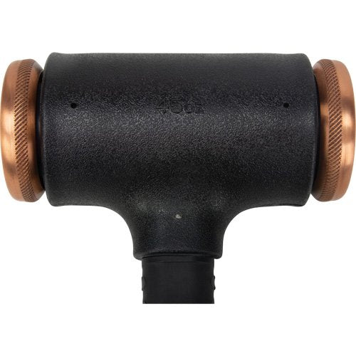 UAX628 - Copper End Caps
