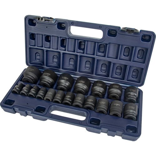 UAX700 - SAE Socket Set