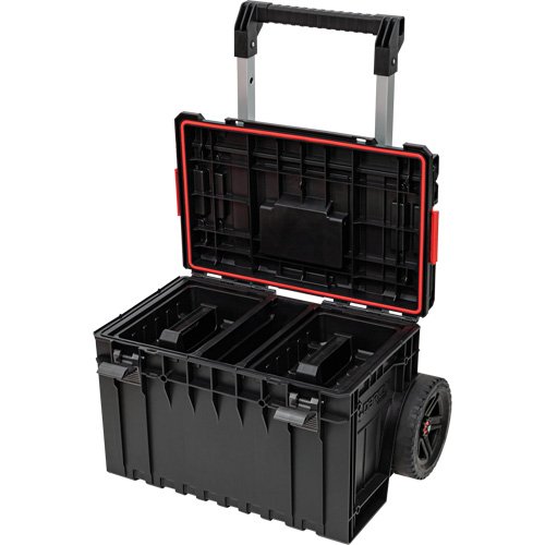 UAX718 - Arx® Rolling Toolbox Base