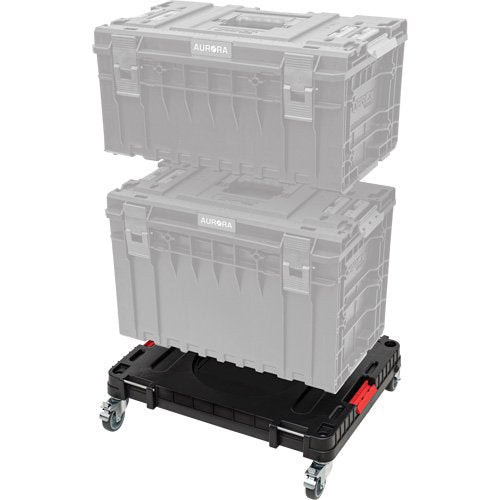 UAX719 - Arx® Dolly with Swivel Casters
