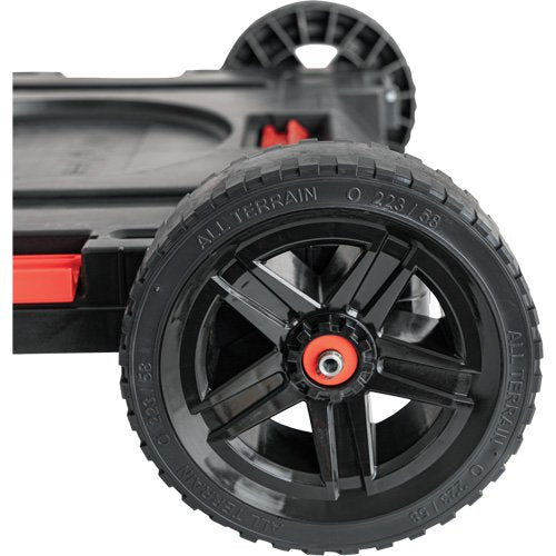 UAX720 - Arx™ All-Terrain Dolly